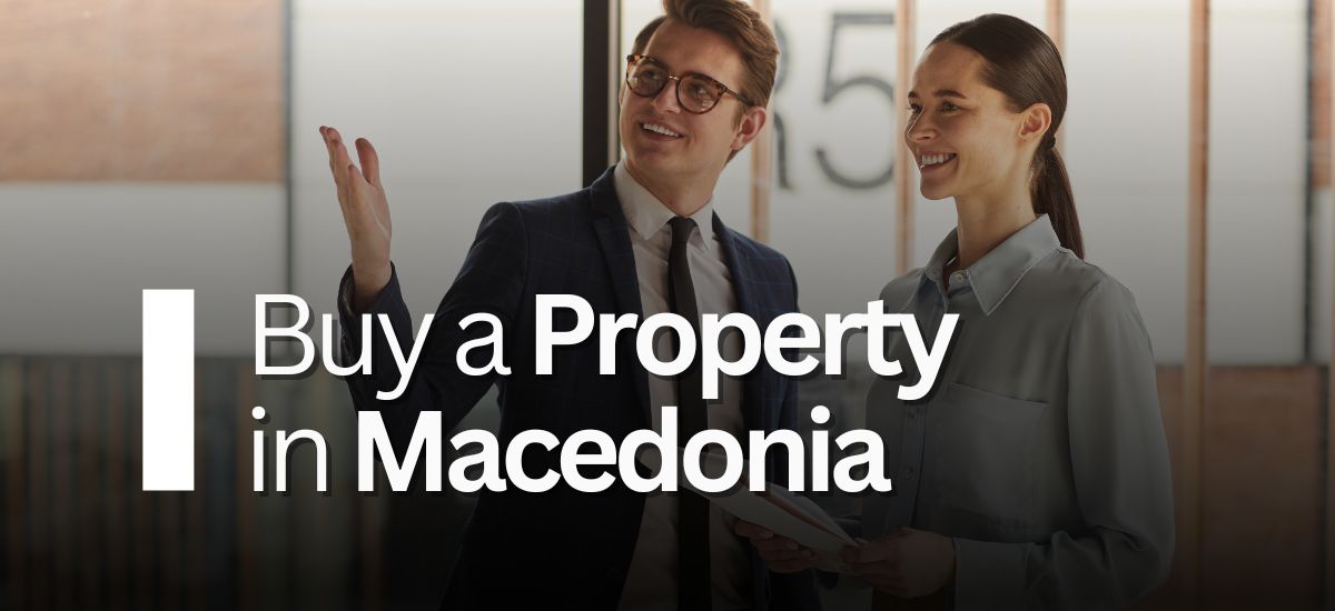Buy a Property in Macedonia