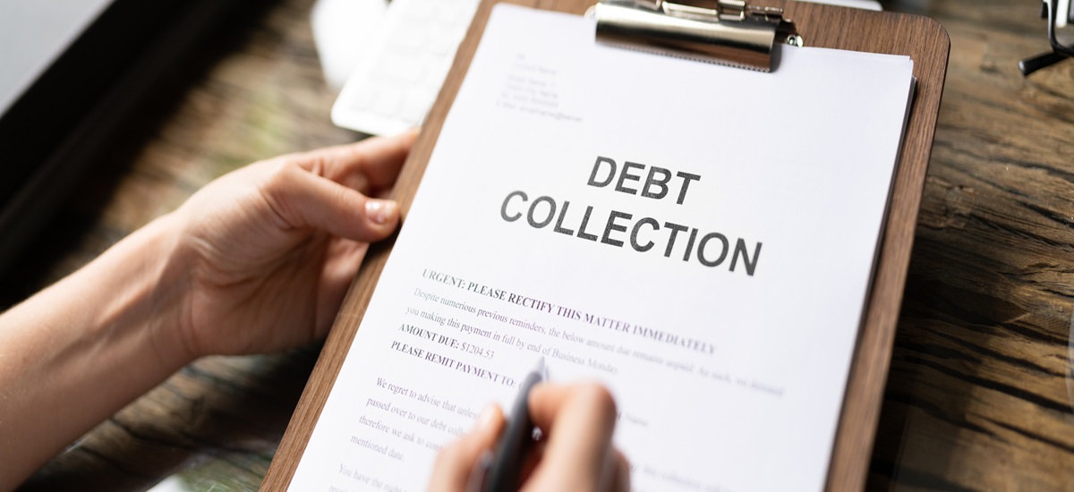 Debt Collection Macedonia