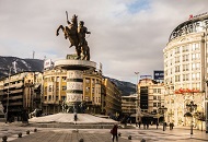 Immigrate from Russia to Macedonia