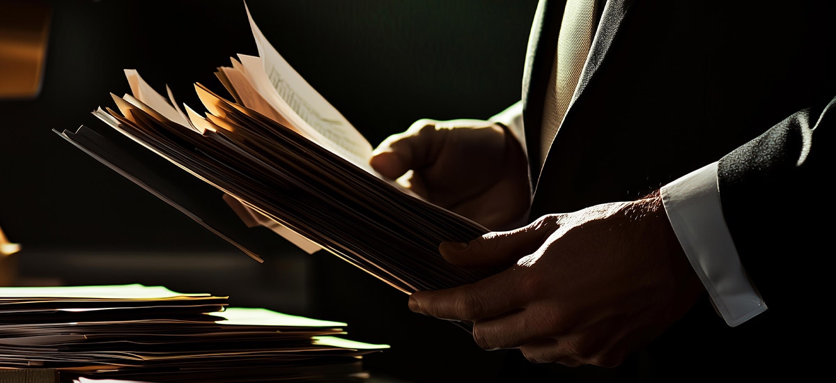 Criminal Lawyers in Macedonia