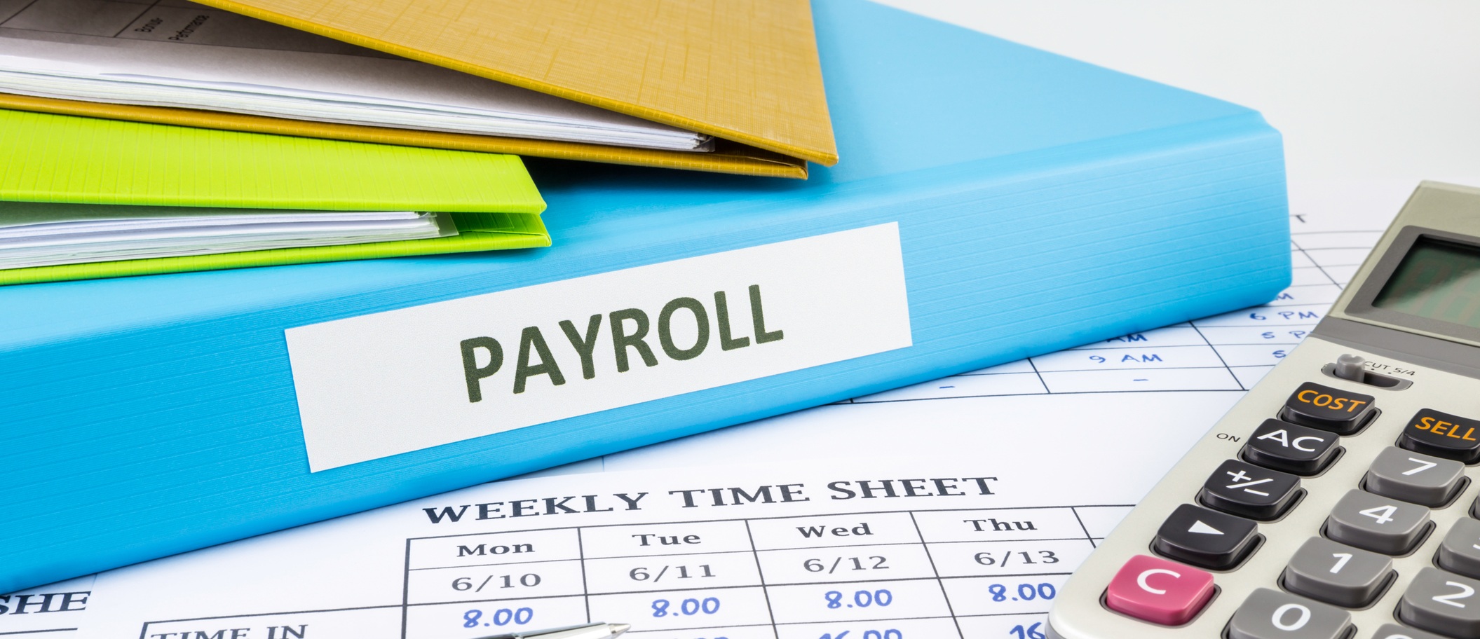 Payroll in Macedonia