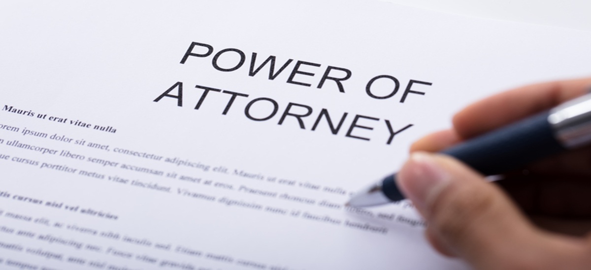 Power of Attorney in Macedonia